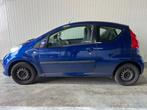 Peugeot 107 1.0-12V XR GOED LEZEN, Voorwielaandrijving, Gebruikt, 765 kg, Airbags