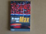 De magie van Max ( Verstappen) - sport - Formule 1, Sport, Zo goed als nieuw, Verzenden, Jaap de Groot