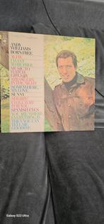Andy Williams - Born Free LP - Originele Uitgave, Ophalen of Verzenden, Gebruikt