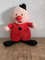 Bumba knuffel rode Bumbalu. 20 cm. PRIMA staat., Ophalen of Verzenden, Gebruikt, Overige typen