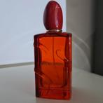 100 ml armani si passione red musk eau de parfum 100 ml, Ophalen of Verzenden, Nieuw