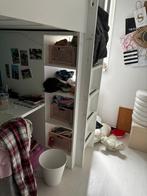 Ikea Smastad Hoogslaper 2 stuks!!, Eenpersoons, Ophalen of Verzenden, Zo goed als nieuw, 200 cm