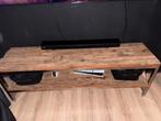 Tv meubel, Huis en Inrichting, Kasten | Televisiemeubels, Ophalen, 150 tot 200 cm, Zo goed als nieuw, Minder dan 100 cm