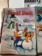 Stapel donald duckjes 2007, Meerdere comics, Ophalen of Verzenden, Gelezen, Europa