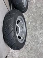 Fastrider voor wiel, Motoren, Ophalen of Verzenden