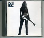 Melissa Etheridge Never Enough 10 nrs cd 1992 GOED, Ophalen of Verzenden, Gebruikt, Poprock