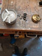 Primus brander, Ophalen of Verzenden, Gebruikt