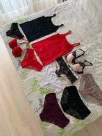 Partij lingerie, Verzenden, Overige kleuren, Overige typen