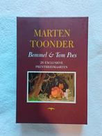 Marten Toonder    Tom Poes, Boeken, Meerdere stripboeken, Ophalen of Verzenden, Zo goed als nieuw