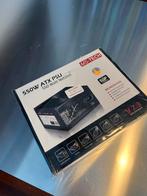 Nieuwe 550W ATX Voeding - New Old Stock, Ophalen of Verzenden, Nieuw