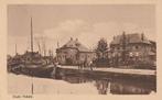 Oude Pekela   H.Westerstraat, Verzamelen, Ophalen of Verzenden, Voor 1920, Ongelopen, Groningen