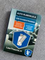 Auto Rijbewijs B usb, Nieuw, Ophalen of Verzenden