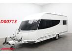 Hobby 495 UL Premium Mover Rondzit Single Beds Middenkeuken, Caravans en Kamperen, Caravans, Dopplerlaan 4
9207HC  DRACHTEN, NL