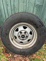 Jeep velgen, Ophalen, Gebruikt, Jeep