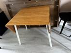 Dining table IKEA folding, Huis en Inrichting, Tafels | Eettafels, Ophalen, Rechthoekig, 50 tot 100 cm