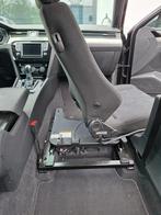 recaro stoel met draaiplateau voor in een auto, Auto-onderdelen, Ophalen, Gebruikt
