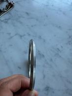 Indiase armband, Sieraden, Tassen en Uiterlijk, Armbanden, Ophalen of Verzenden, Zo goed als nieuw, Zilver