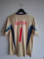 Gianluigi Buffon Voetbalshirt - Maat L, Ophalen of Verzenden, Zo goed als nieuw