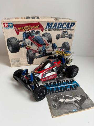 Diverse Tamiya’s te koop - alleen serieuze interesse  beschikbaar voor biedingen