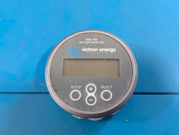 Victron Battery Monitor BMV-700 accu  beschikbaar voor biedingen