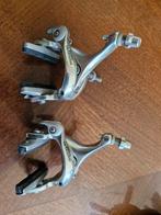 Racefiets remklauwen remhoeven velgremmen shimano ultegra, Fietsen en Brommers, Fietsonderdelen, Gebruikt, Overige typen, Ophalen of Verzenden