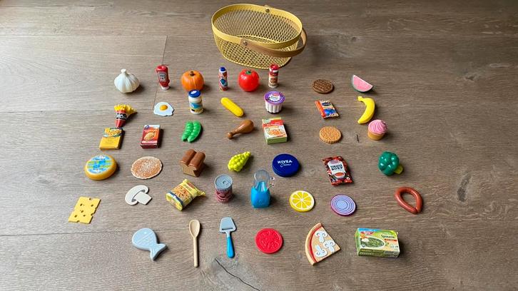 Albert Heijn mini’s 2012-2013, Verzamelen, Supermarktacties, Albert Heijn, Ophalen of Verzenden