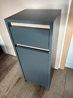 Badkamer kastje oslo, Ophalen, Minder dan 50 cm, Nieuw, Minder dan 100 cm