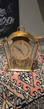 Schatz 8 dagen klokje.., Ophalen