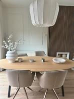 Table du Sud eettafel, Huis en Inrichting, Ophalen, 100 tot 150 cm, 200 cm of meer, Zo goed als nieuw
