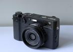 Fujifilm X100V, Audio, Tv en Foto, Fotocamera's Digitaal, Ophalen, Compact, 26 Megapixel, Zo goed als nieuw
