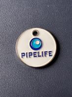 winkelwagenmuntje Pipelife, Verzamelen, Verzenden