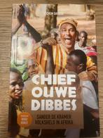 Chief Oluwe Dibbes - Sander de Kramer, Ophalen of Verzenden, Nieuw, Overige