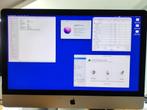 Imac 27 inch late 2015 (17,1) 24 gb 2 tb core i5., Ophalen, HDD en SSD, IMac, Zo goed als nieuw