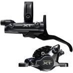 Shimano XT Di2 8250 compleet, Shimano Benelux, Nieuw, Innovatiestraat 5, Hattem, Shimano