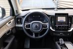 Volvo XC90 T8 Plug-in hybrid AWD Ultra Dark | Full Options |, Gebruikt, 4 cilinders, 7 stoelen, Zwart