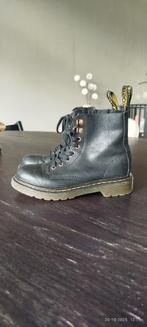 Dr. Martens boots maat 31, Dr. Martens, Gebruikt, Jongen of Meisje, Ophalen of Verzenden