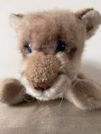 Steiff poema welp Drally, 6315/40, Ophalen of Verzenden