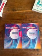 Breingeheimen: Emotioneel Intelligent, Boeken, Ophalen of Verzenden, Zo goed als nieuw, Overige onderwerpen