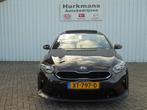 Kia Ceed 1.0 T-GDi 120PK GT-LINE 1e EIG TOP ONDERHOUDEN, Auto's, Gebruikt, Zwart, Origineel Nederlands, Handgeschakeld