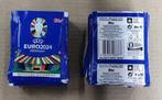 50 zakjes - Topps UEFA Euro 2024 Germany, Ophalen of Verzenden, Zo goed als nieuw, Buitenlandse clubs, Poster, Plaatje of Sticker