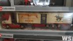 WSI 01-1369 Daf xf 105 Frank de Ridder, Hobby en Vrije tijd, Modelauto's | 1:50, Ophalen of Verzenden, Nieuw