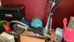 Crosstrainer, Ophalen, Gebruikt, Crosstrainer