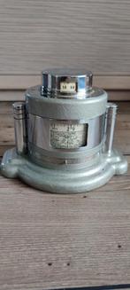 Vintage barometer, Audio, Tv en Foto, Weerstations en Barometers, Gebruikt, Ophalen of Verzenden