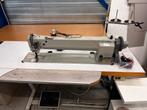 Global naaimaschine, Hobby en Vrije tijd, Naaimachines en Toebehoren, Ophalen, Zo goed als nieuw, Overige merken