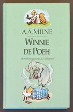 Winnie de Poeh - A.A. Milne, Ophalen of Verzenden, Gelezen, A.A. Milne