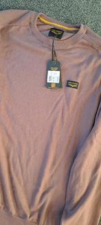 Trui van PME legend nieuw met kaartje, Maat 52/54 (L), PME LEGEND, Overige kleuren, Nieuw