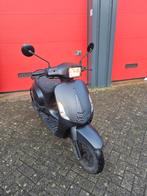 btc riva sport brom 45km 4t bj2020 kms5445 inruil mogelijk, Fietsen en Brommers, Scooters | Overige merken, Ophalen, Gebruikt