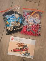 LEGO Ninjago 71797 Drakenboot, Ophalen of Verzenden, Zo goed als nieuw, Complete set, Lego
