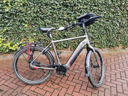 E Bike Koga B10 Pace Bosch Performance CX 85Nm, Fietsen en Brommers, Elektrische fietsen, Zo goed als nieuw, Overige merken, 55 tot 59 cm