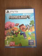 Minecraft PS5 -, Ophalen of Verzenden, Nieuw